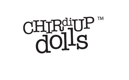CHIRdiUP Dolls™